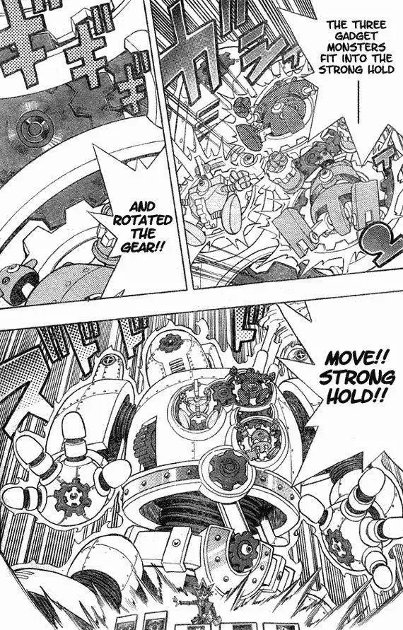 Yu-Gi-Oh! Millennium World Chapter 61 15